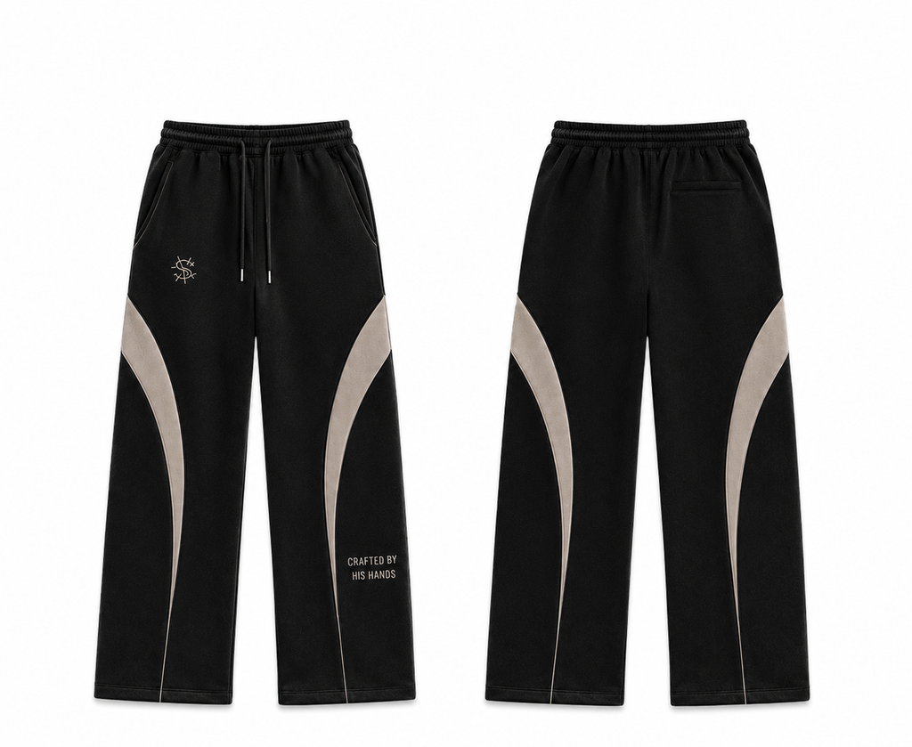 Unity Panel Sweatpants