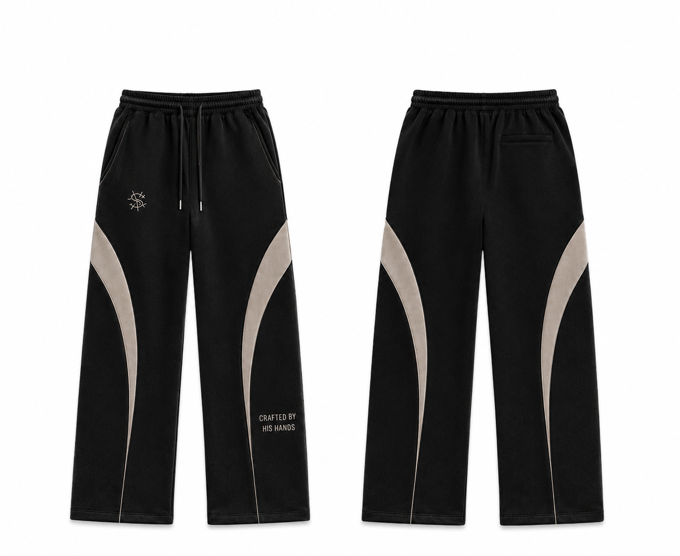 Unity Panel Sweatpants