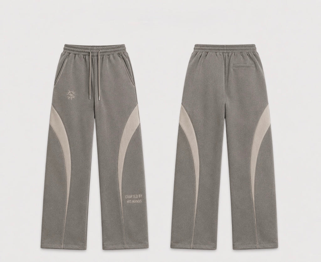 Unity Panel Sweatpants