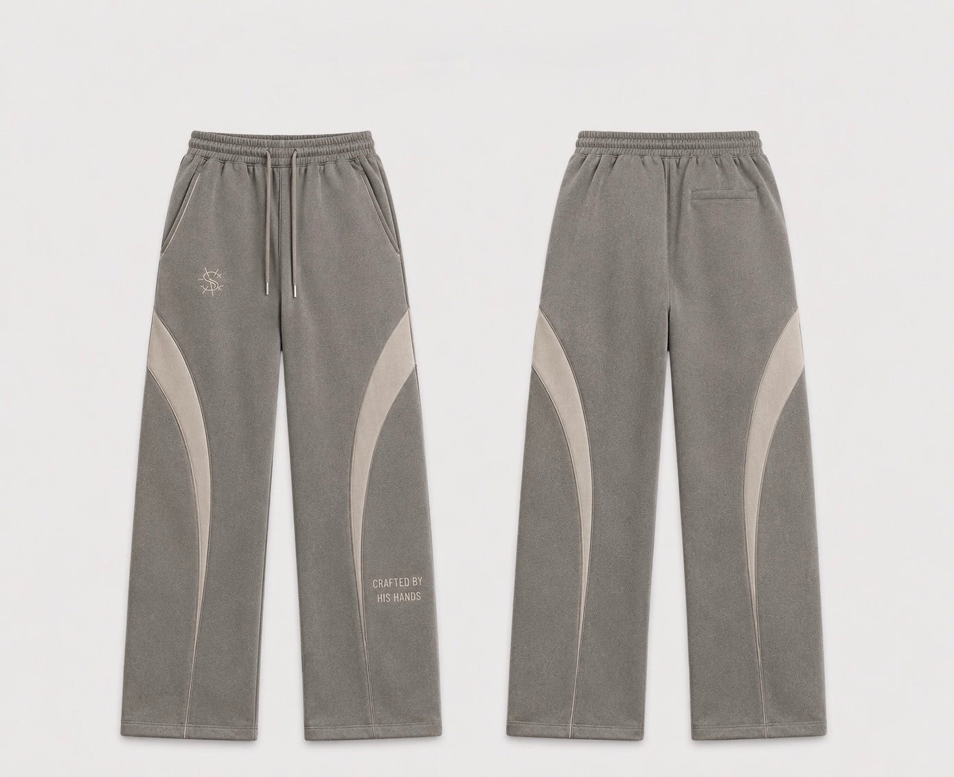 Unity Panel Sweatpants