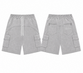 Unity Cargo Fleece Shorts