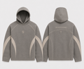 Unity panel hoodie